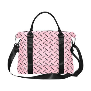 King YAHWEH Leisure (Large Capacity Duffle Bag)