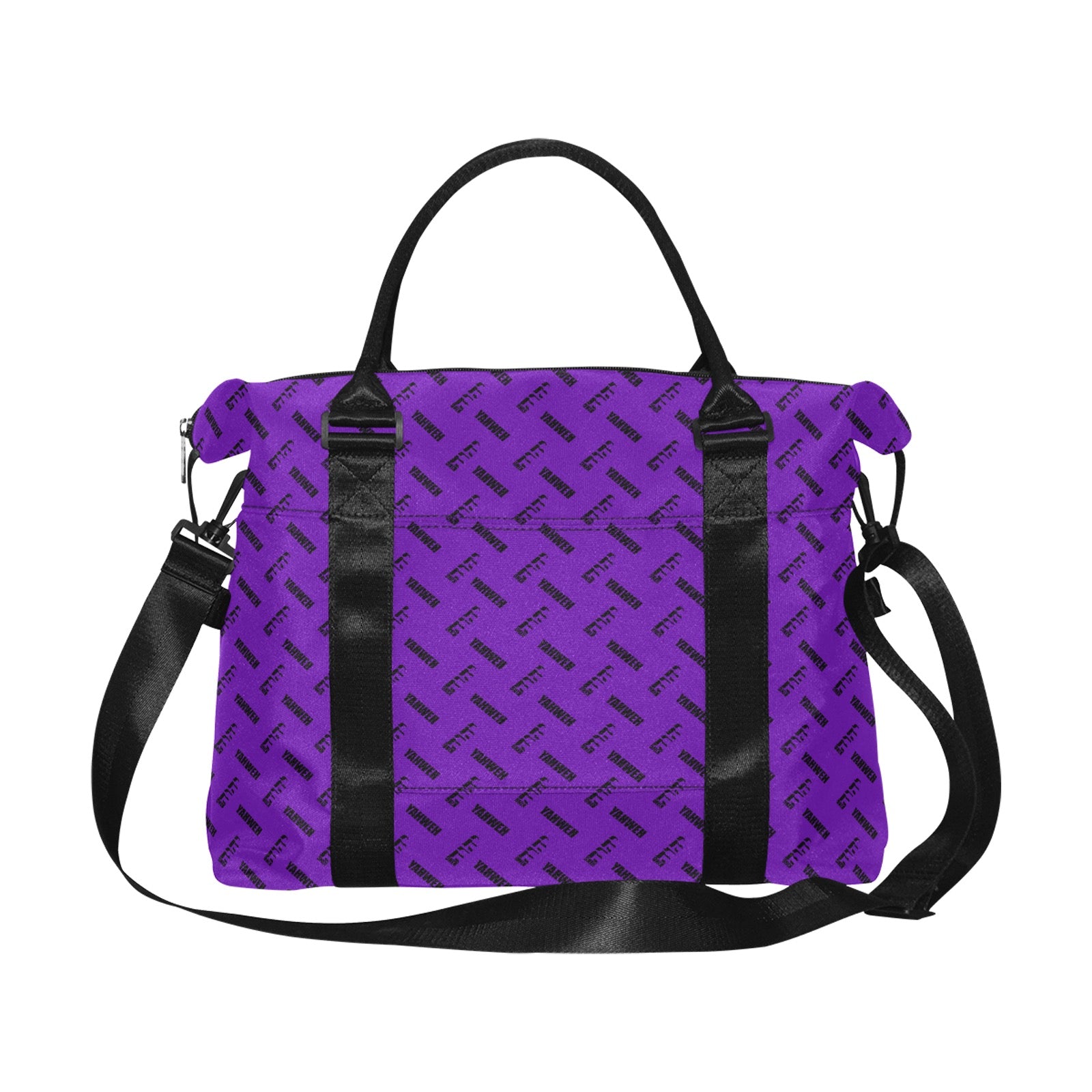 King YAHWEH Leisure (Large Capacity Duffle Bag)