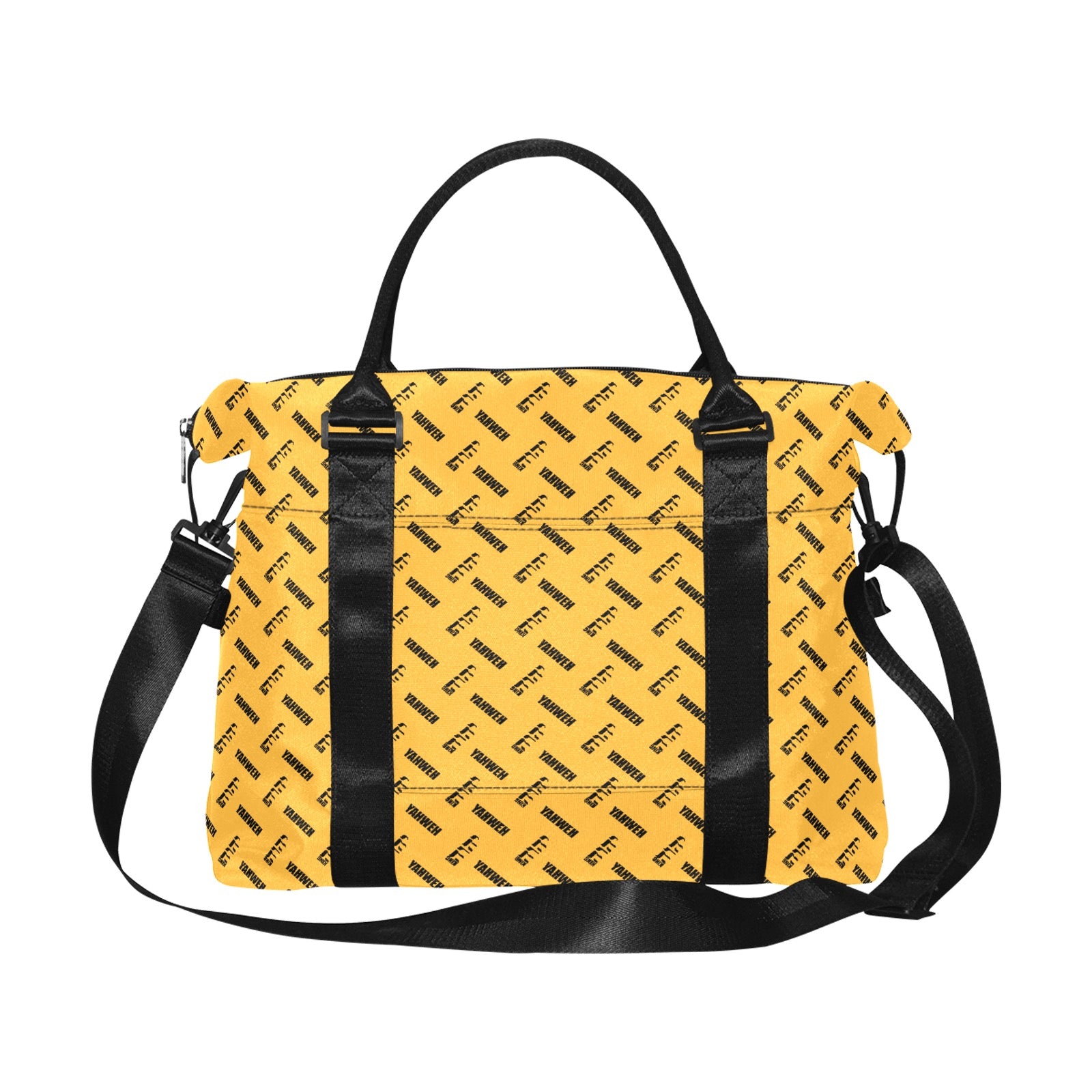King YAHWEH Leisure (Large Capacity Duffle Bag)