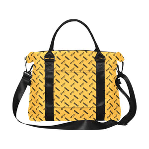 King YAHWEH Leisure (Large Capacity Duffle Bag)