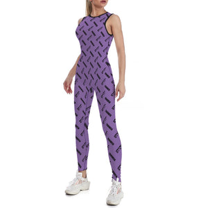 King YAHWEH Omni Ladies Bodysuit