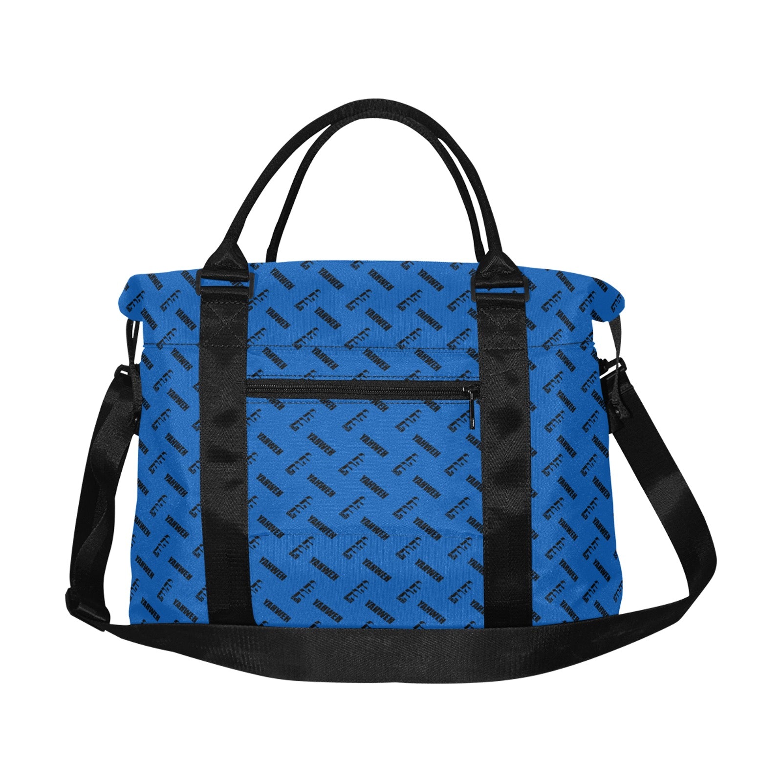 King YAHWEH Leisure (Large Capacity Duffle Bag)