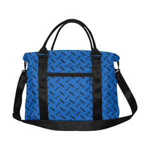 King YAHWEH Leisure (Large Capacity Duffle Bag)