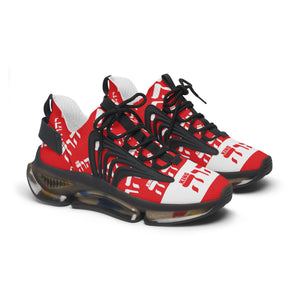 KING YAHWEH (Eminent Women's Mesh Sneakers)
