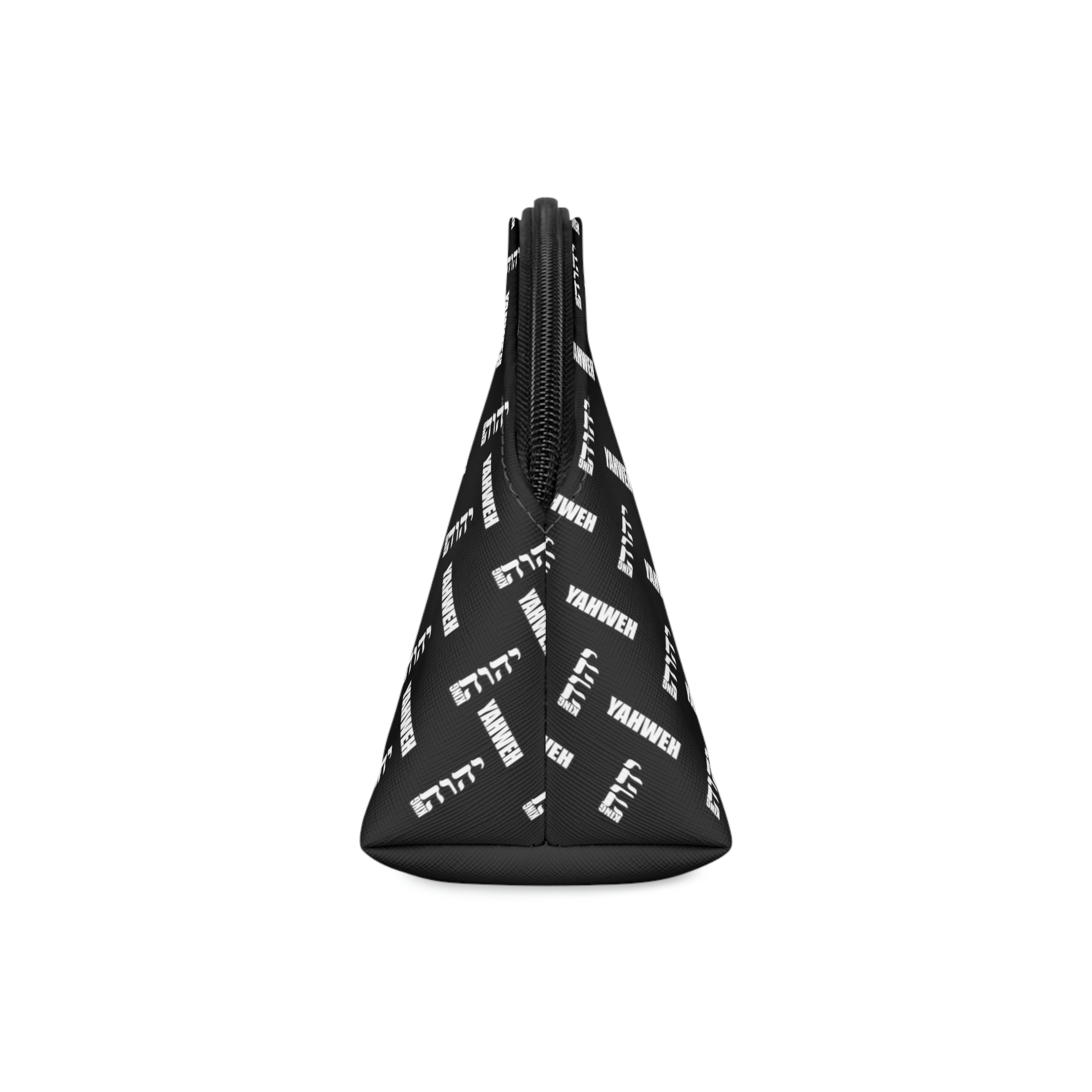 KING YAHWEH OMNI Makeup Bag (Black)
