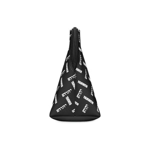 KING YAHWEH OMNI Makeup Bag (Black)