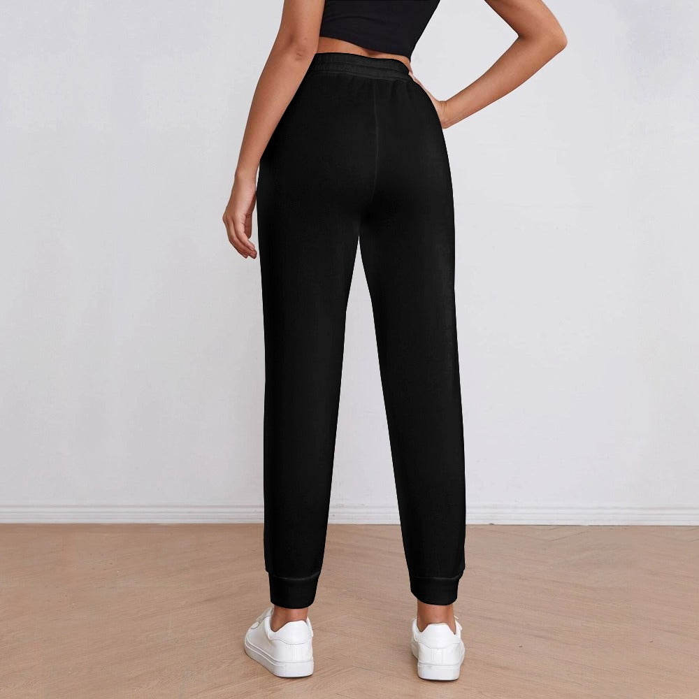 KING YAHWEH LOVE II Ladies' Sweatpants