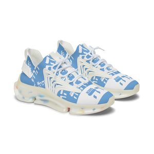 KING YAHWEH (Eminent Women's Mesh Sneakers)