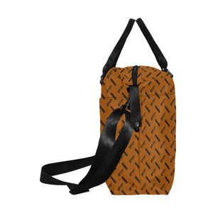 King YAHWEH Leisure (Large Capacity Duffle Bag)