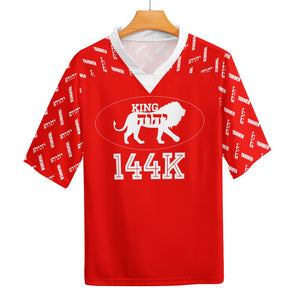 King YAHWEH Omni 144 Unisex Jersey (Men's Sizes)