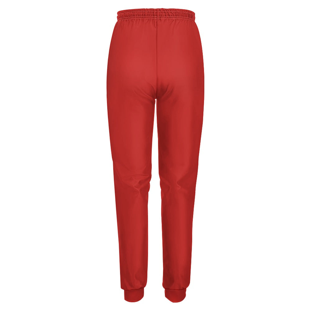 KING YAHWEH LOVE II Ladies' Sweatpants