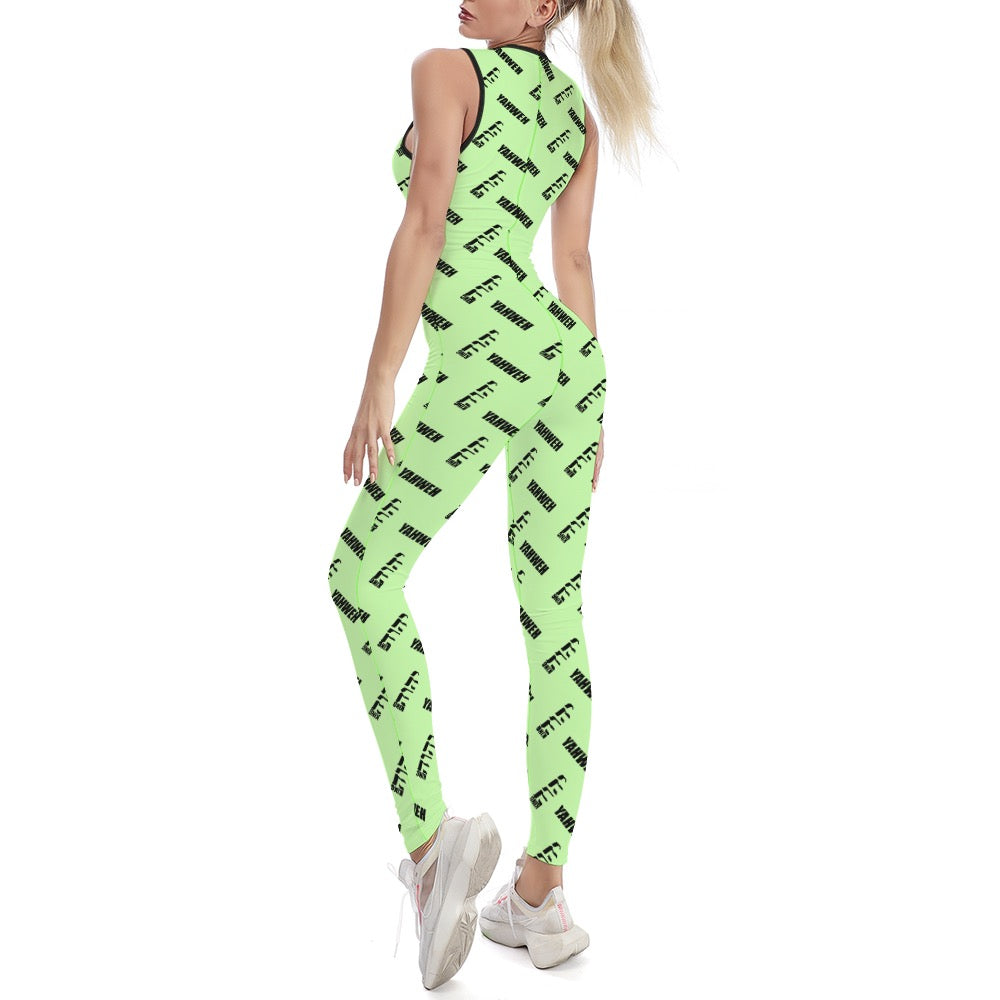King YAHWEH Omni Ladies Bodysuit