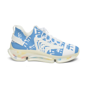 KING YAHWEH (Eminent Women's Mesh Sneakers)