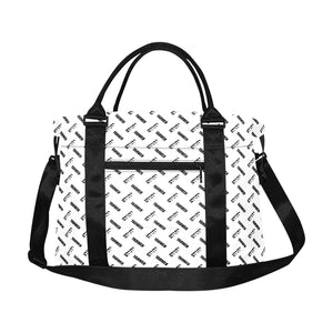 King YAHWEH Leisure (Large Capacity Duffle Bag)
