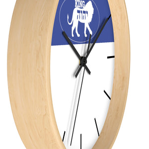 Wall clock