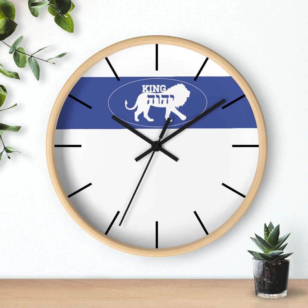 Wall clock