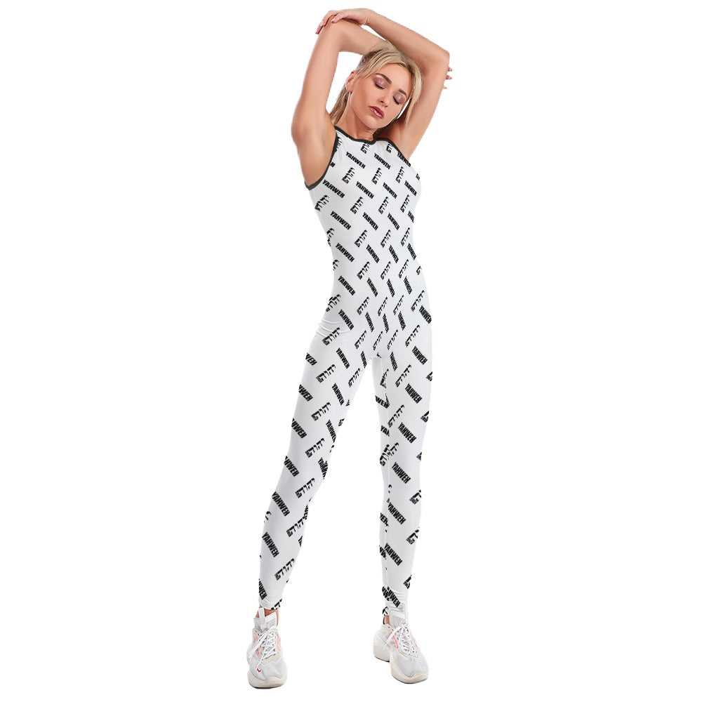 King YAHWEH Omni Ladies Bodysuit