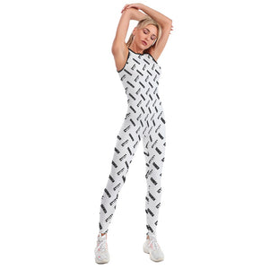 King YAHWEH Omni Ladies Bodysuit