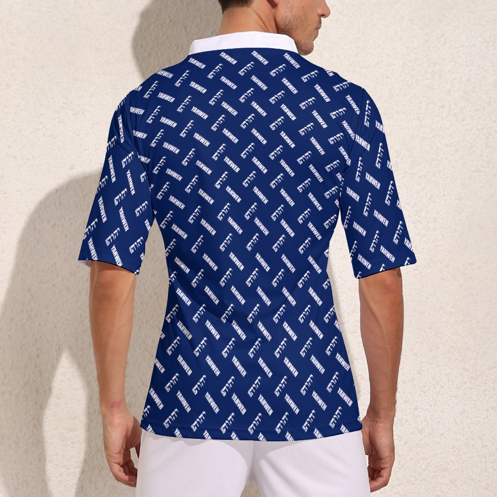 King YAHWEH Omni 144 Unisex Jersey (Men's Sizes)