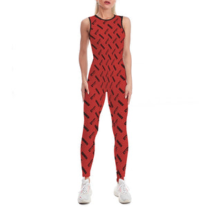 King YAHWEH Omni Ladies Bodysuit
