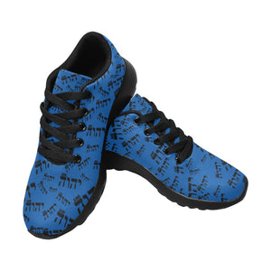King YAHWEH Luxe II Sneakers (Smaller Sizes) Standard