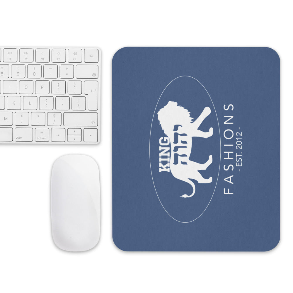 King YAHWEH Fashions Mouse pad