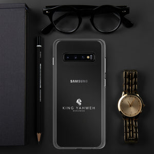 King YAHWEH Worldwide Samsung Case