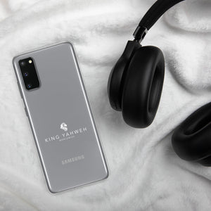 King YAHWEH Worldwide Samsung Case