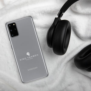 King YAHWEH Worldwide Samsung Case