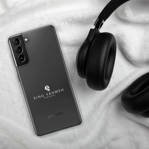 King YAHWEH Worldwide Samsung Case
