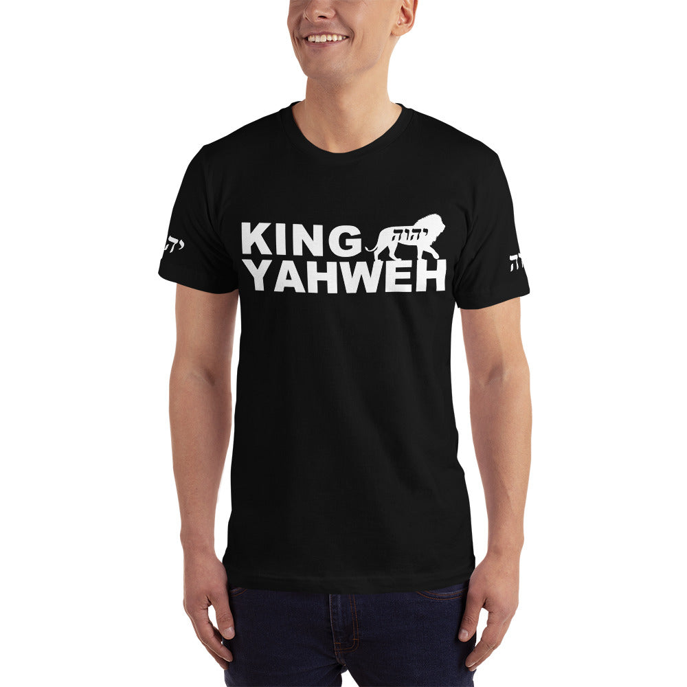 King YAHWEH Bold 2.0 Classic Diamond Edition