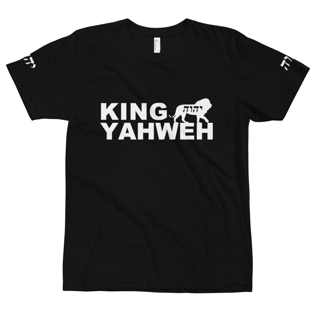 King YAHWEH Bold 2.0 Classic Diamond Edition