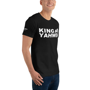 King YAHWEH Bold 2.0 Classic Diamond Edition