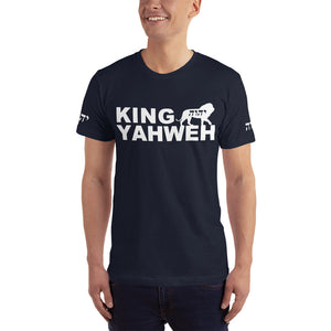 King YAHWEH Bold 2.0 Classic Diamond Edition