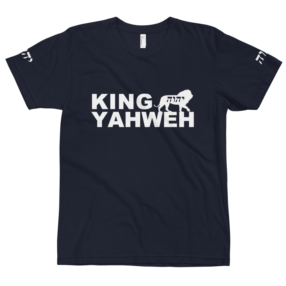 King YAHWEH Bold 2.0 Classic Diamond Edition