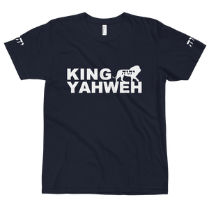 King YAHWEH Bold 2.0 Classic Diamond Edition