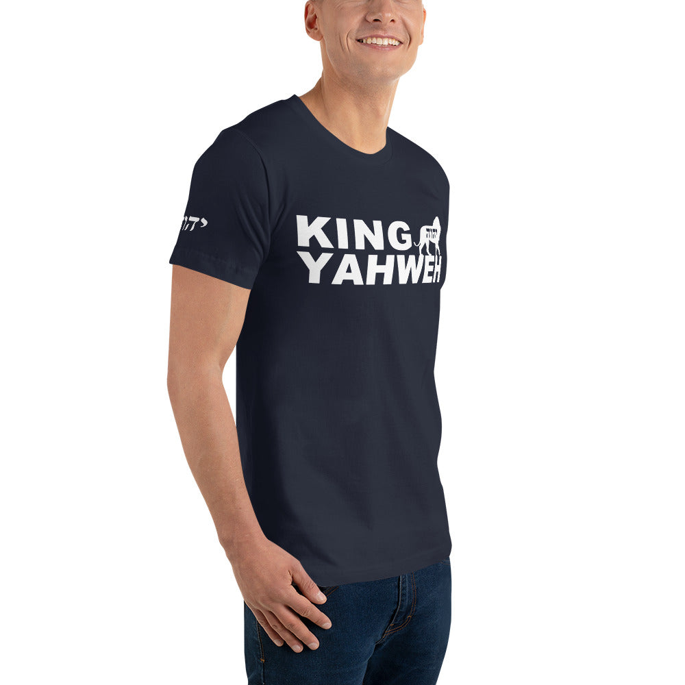 King YAHWEH Bold 2.0 Classic Diamond Edition