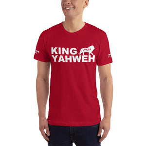 King YAHWEH Bold 2.0 Classic Diamond Edition