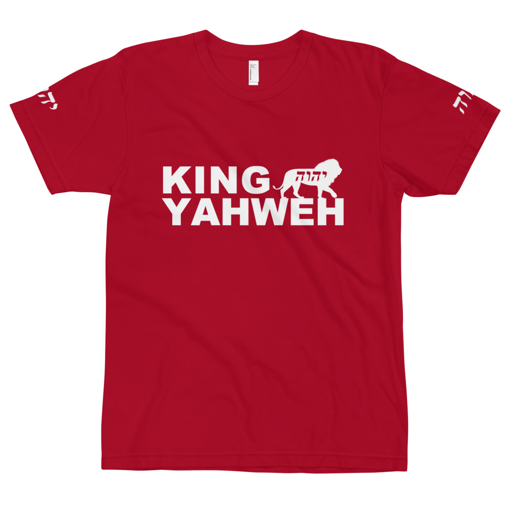 King YAHWEH Bold 2.0 Classic Diamond Edition