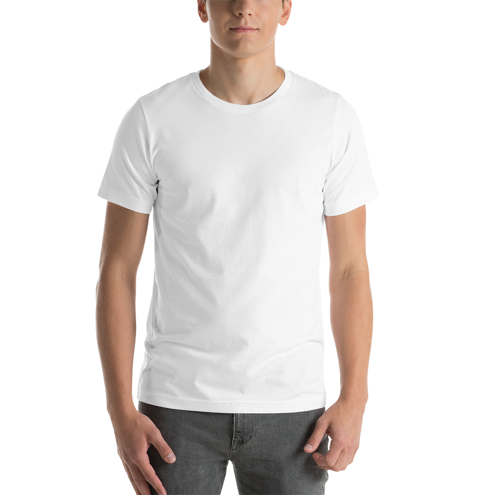 King YAHWEH Worldwide One Love Short-Sleeve Unisex T-Shirt