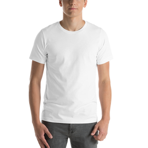 King YAHWEH Worldwide One Love Short-Sleeve Unisex T-Shirt