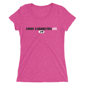 LDFL II Ladies' short sleeve t-shirt