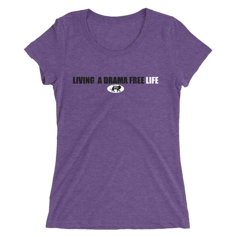 LDFL II Ladies' short sleeve t-shirt